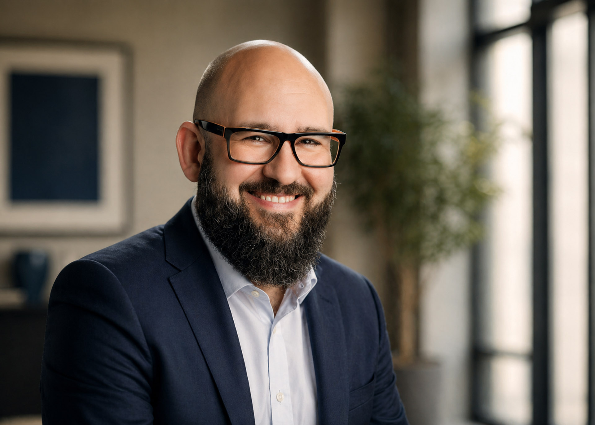 Willi Rauch – Systemischer Coach